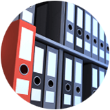 数字档案管理系统